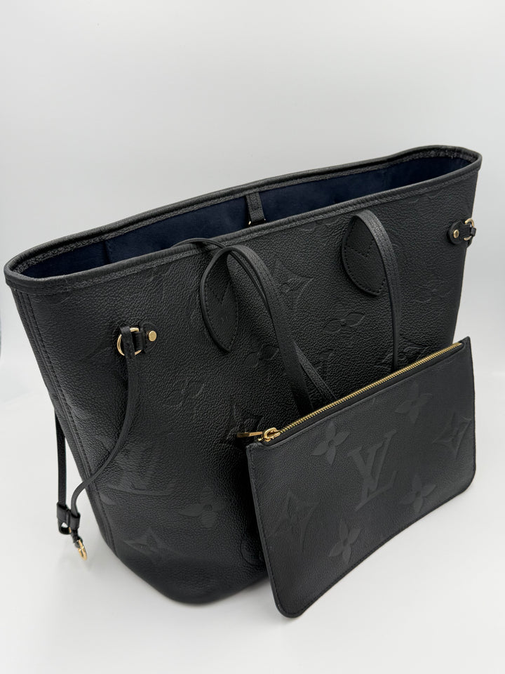 Louis Vuitton Neverfull MM