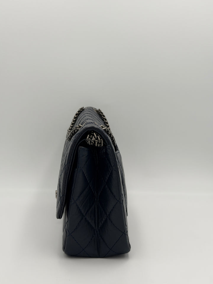 Chanel 2.55 Double Flap