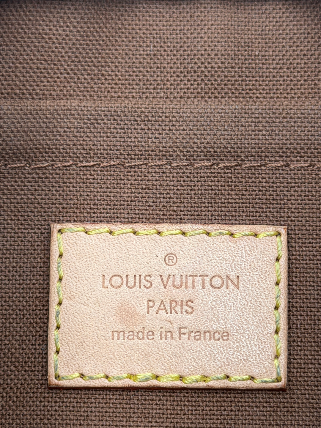 Louis Vuitton Multi Pochette Accessoires