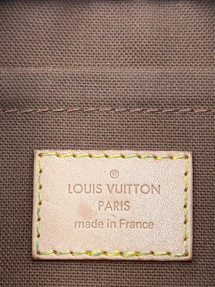 Louis Vuitton Multi Pochette Accessoires