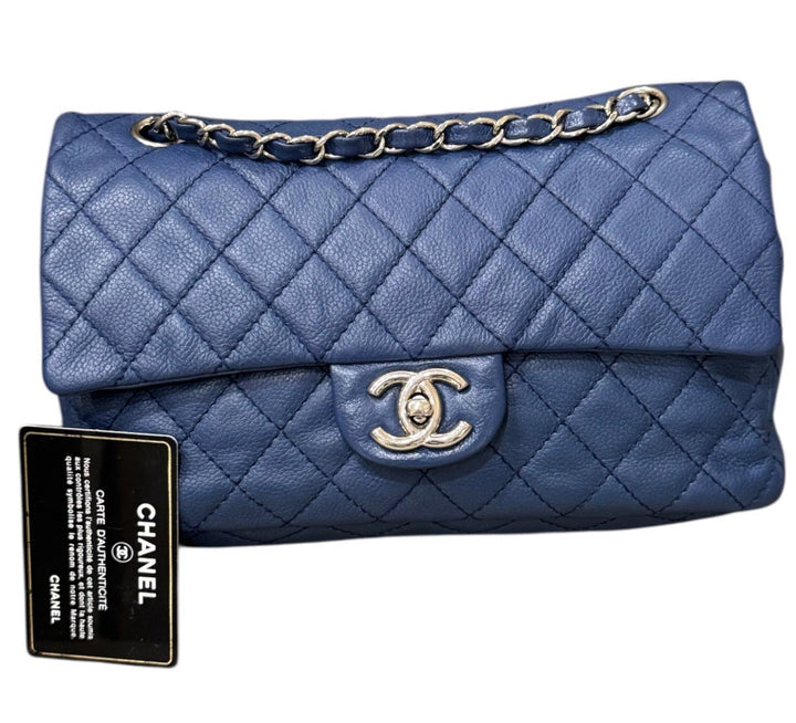 Chanel – Classic Flap Media