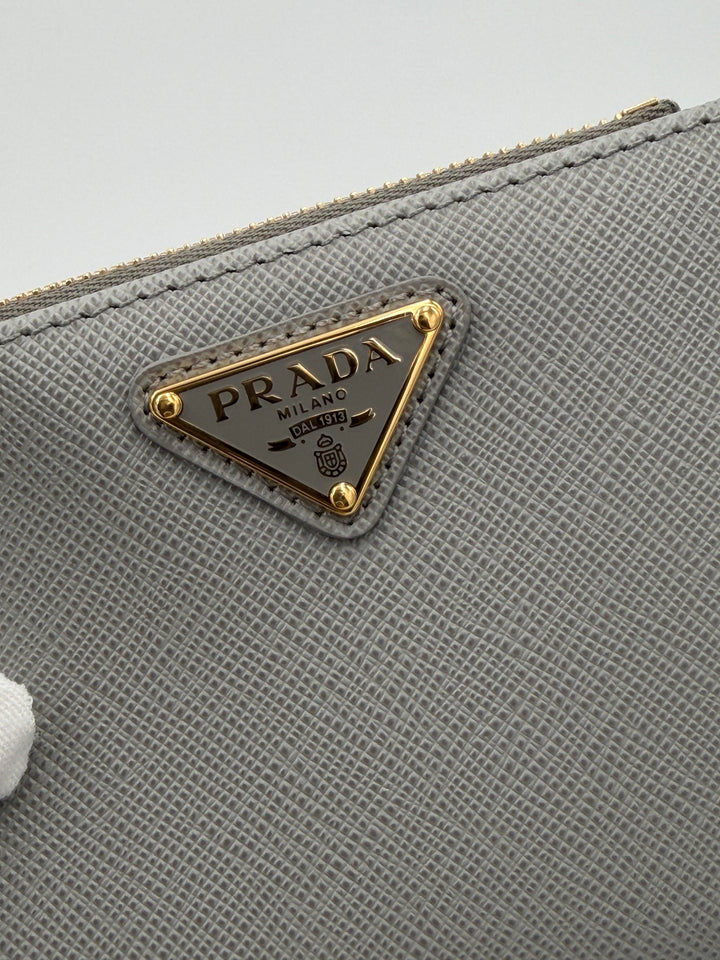 Portafoglio Prada