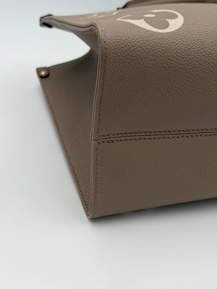 Louis Vuitton OnTheGo MM