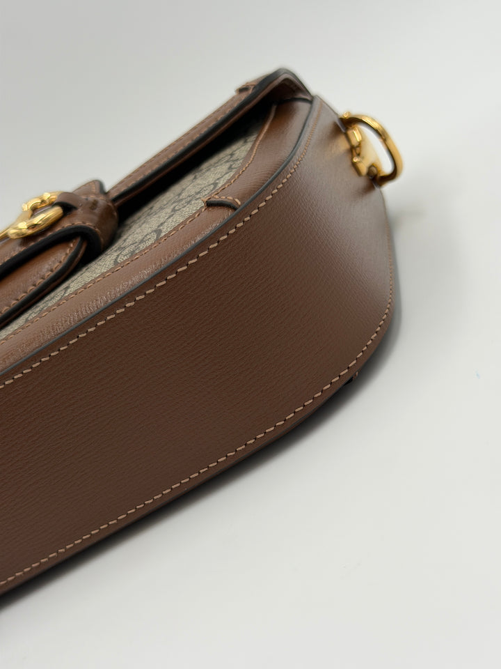 Gucci Horsebit 1955 Small