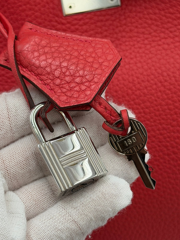 Hermès Birkin 40