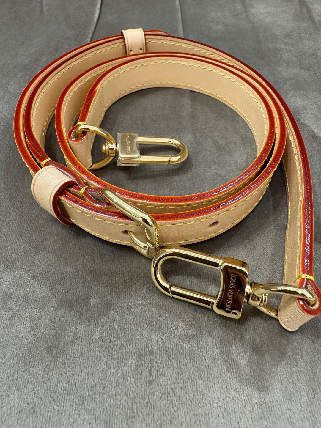 Louis Vuitton Odyssée MM