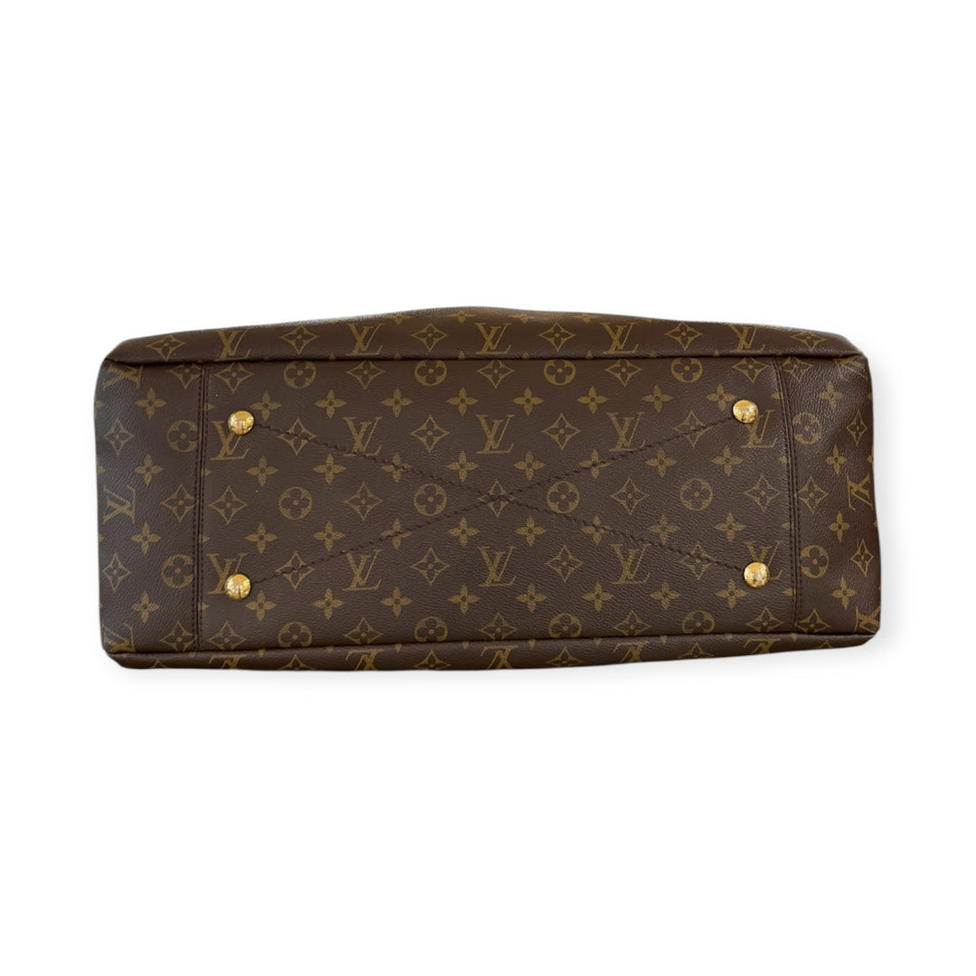 Borsa Louis Vuitton Artsy GM