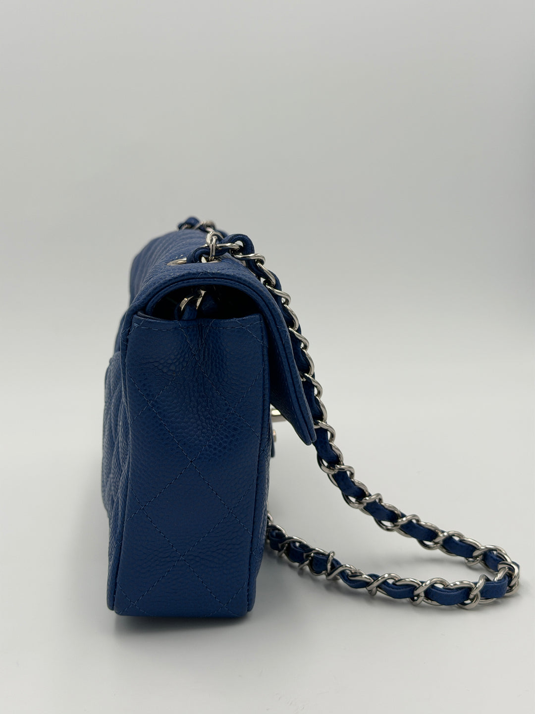 Chanel Classic Flap East-West