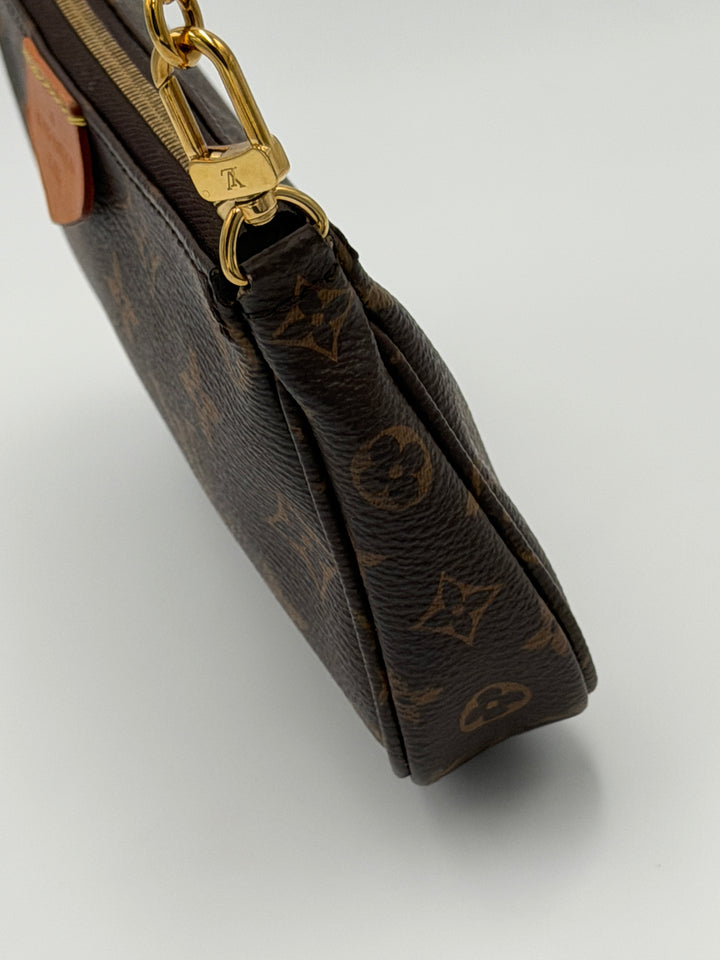 Louis Vuitton Multi Pochette Accessoires