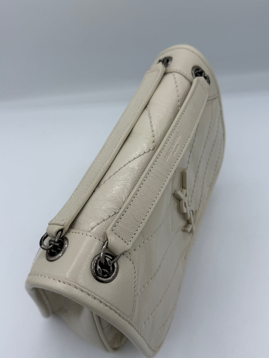 Borsa Niki Baby Saint Laurent
