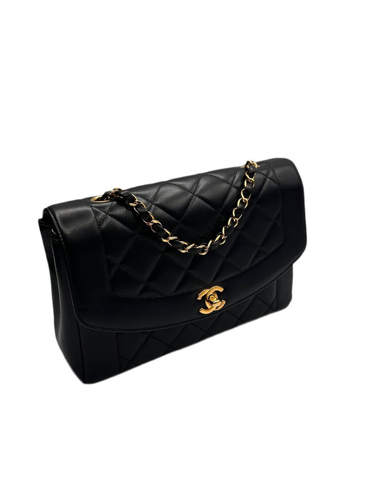 Chanel Diana