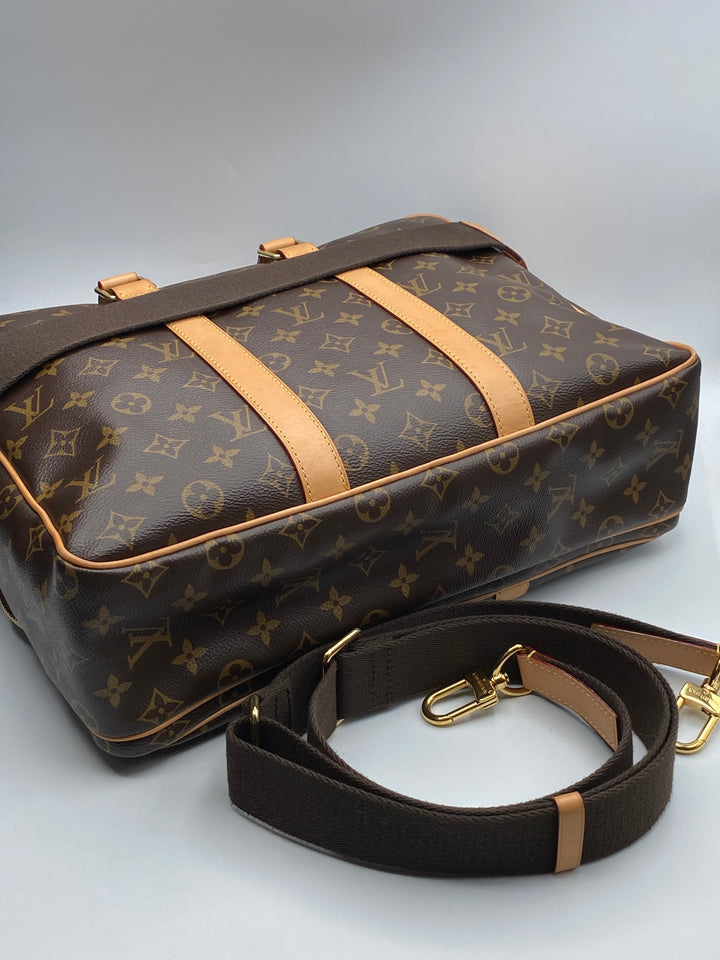 Louis Vuitton
Borsa per laptop Icare NM Monogram Canvas