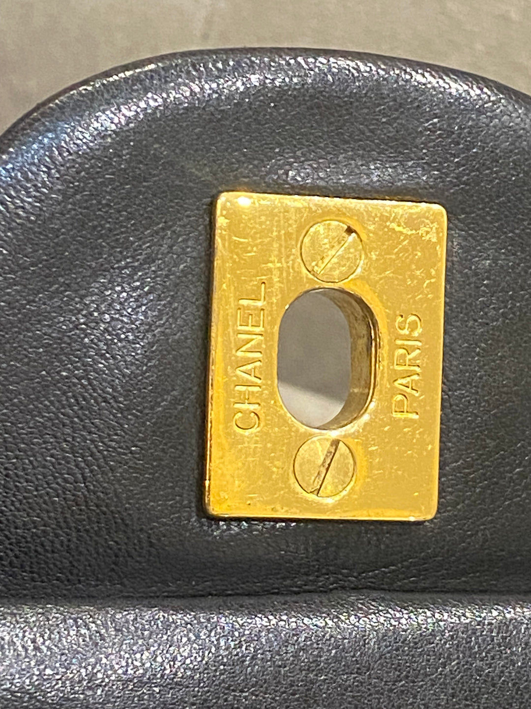 Chanel  classic Flap media