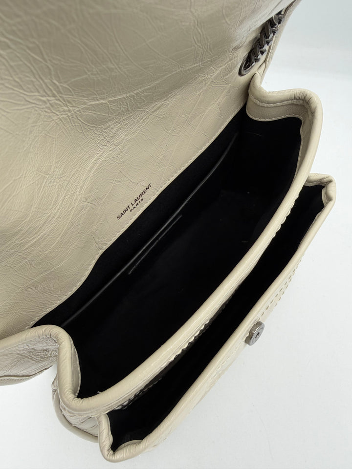 Borsa Niki Baby Saint Laurent