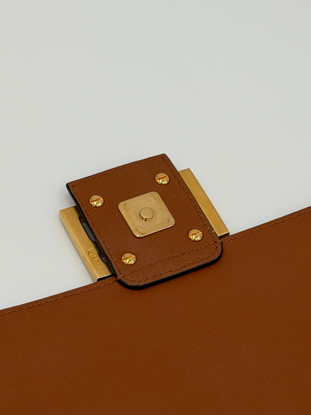 Fendi baguette