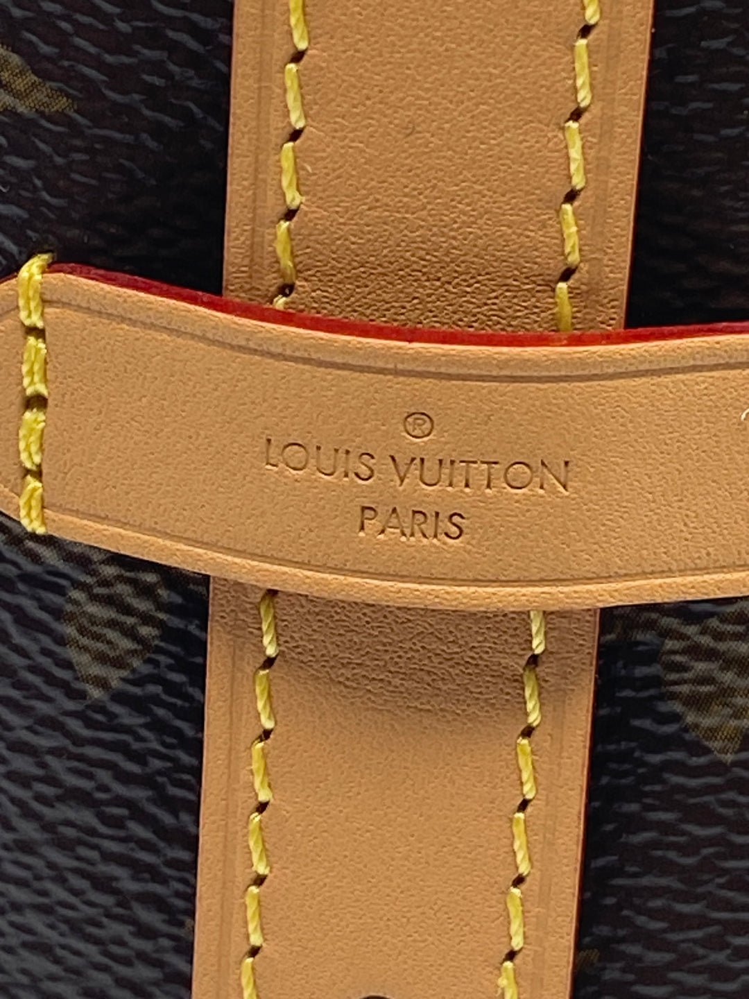 Borsa Louis Vuitton CarryAll PM