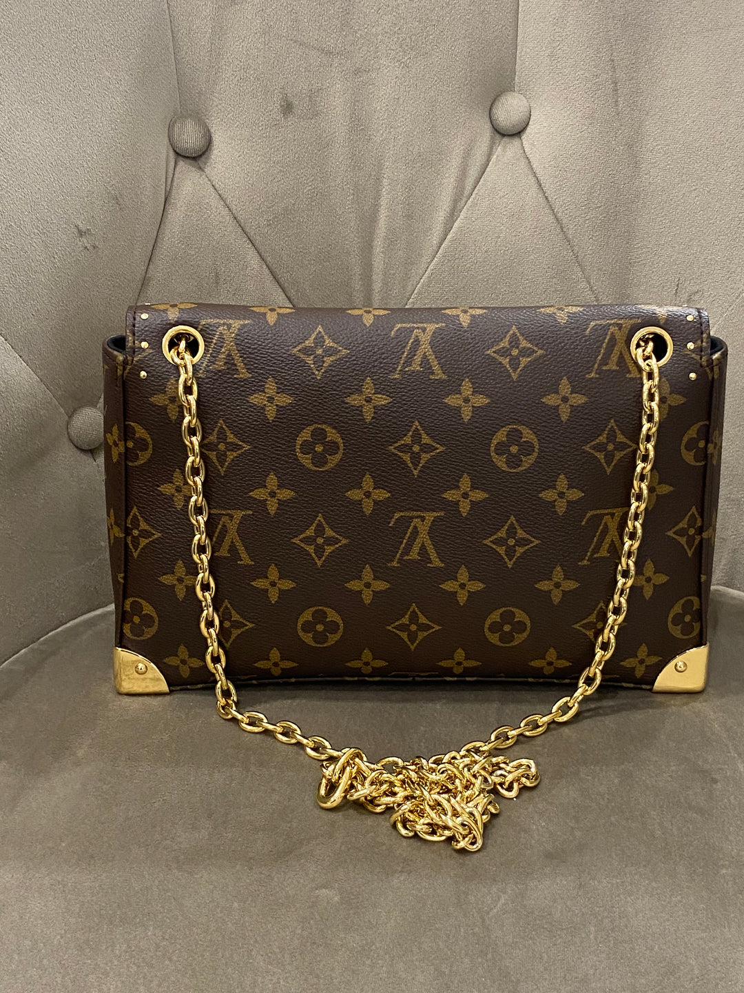 Borsa Louis Vuitton Trunkie