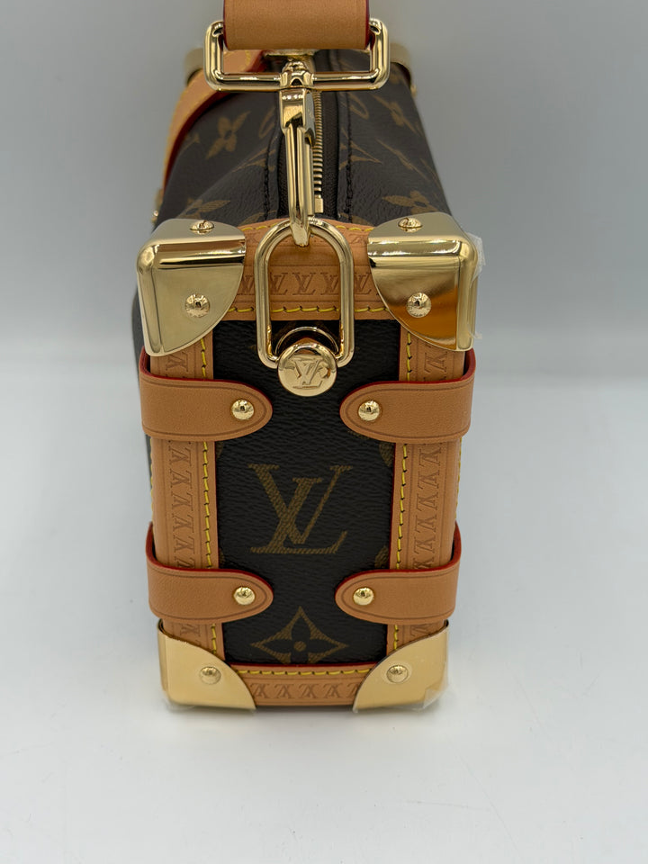 Louis Vuitton Side Trunk PM