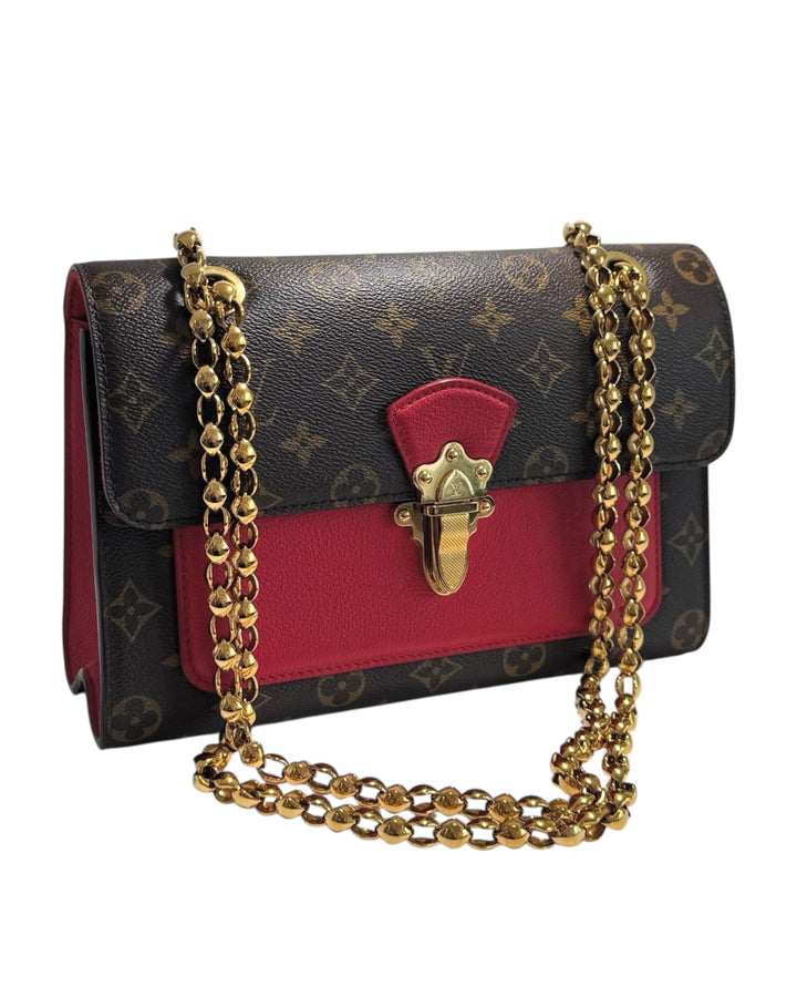 Louis Vuitton Victoire