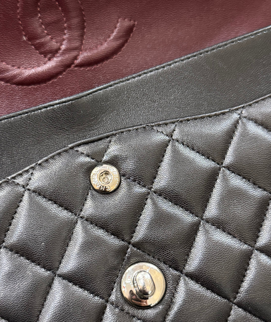 Chanel Classic Flap Media