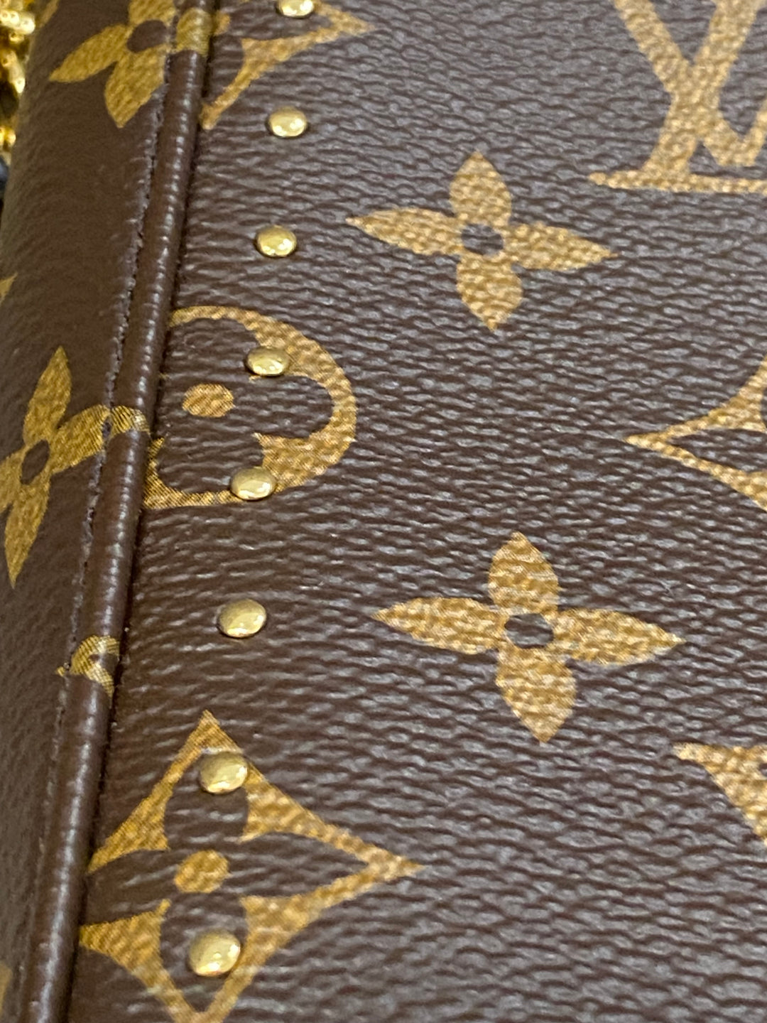 Borsa Louis Vuitton Trunkie