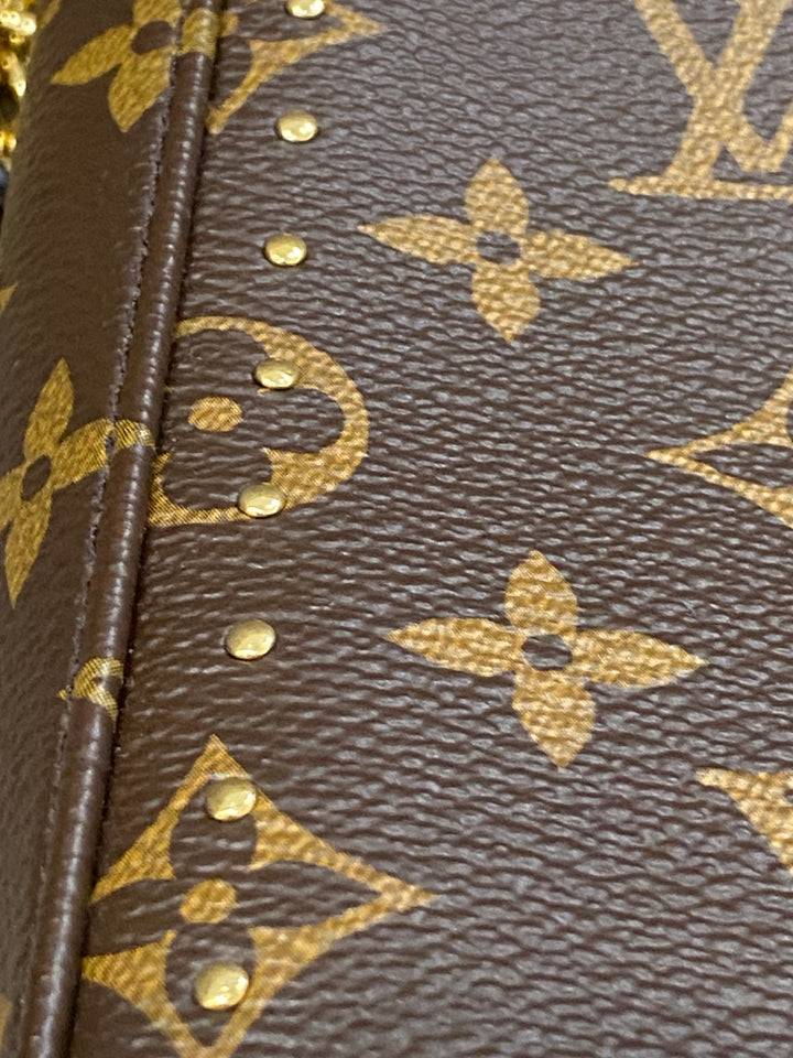 Borsa Louis Vuitton Trunkie