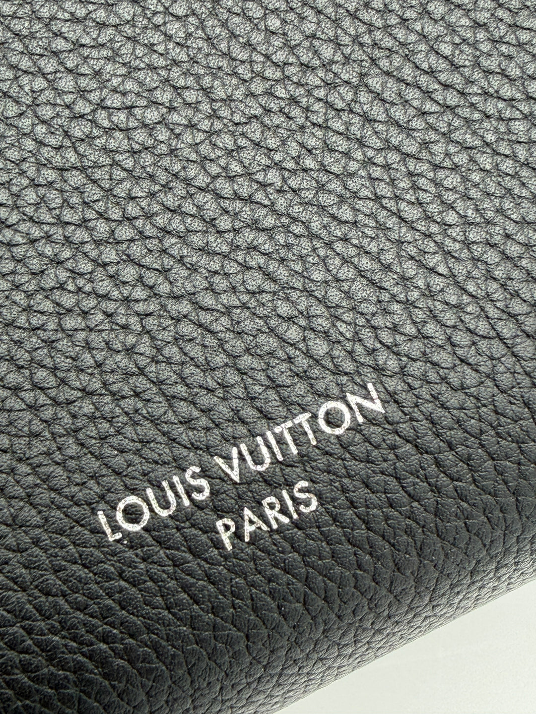 Louis Vuitton Side Trunk MM