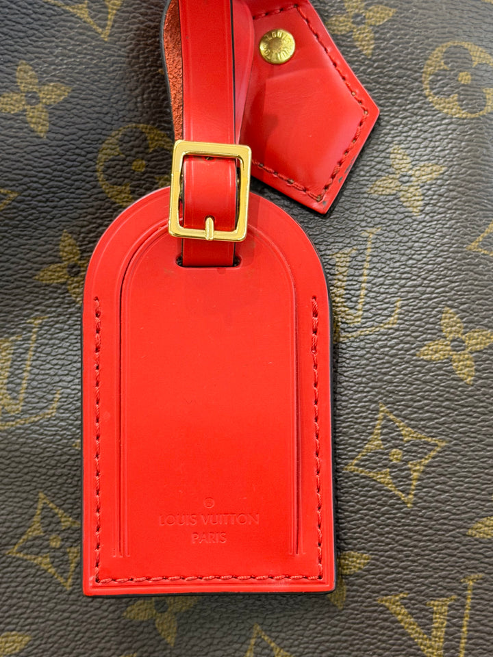 Louis Vuitton All-In MM