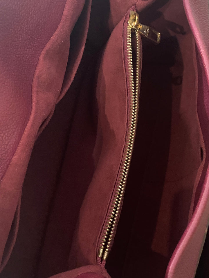 Louis Vuitton Olympe