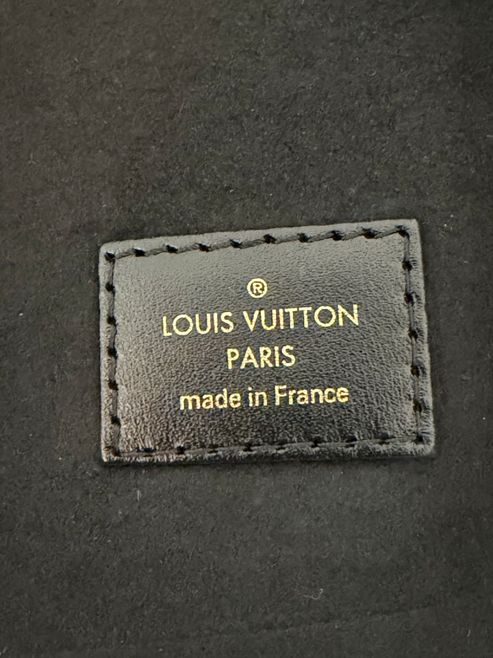 Louis Vuitton vanity