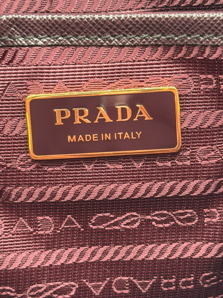 Prada Zaino Small