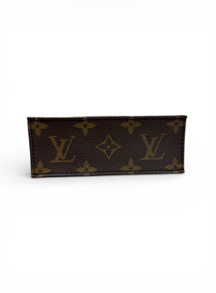 Louis Vuitton Petit Sac Plat