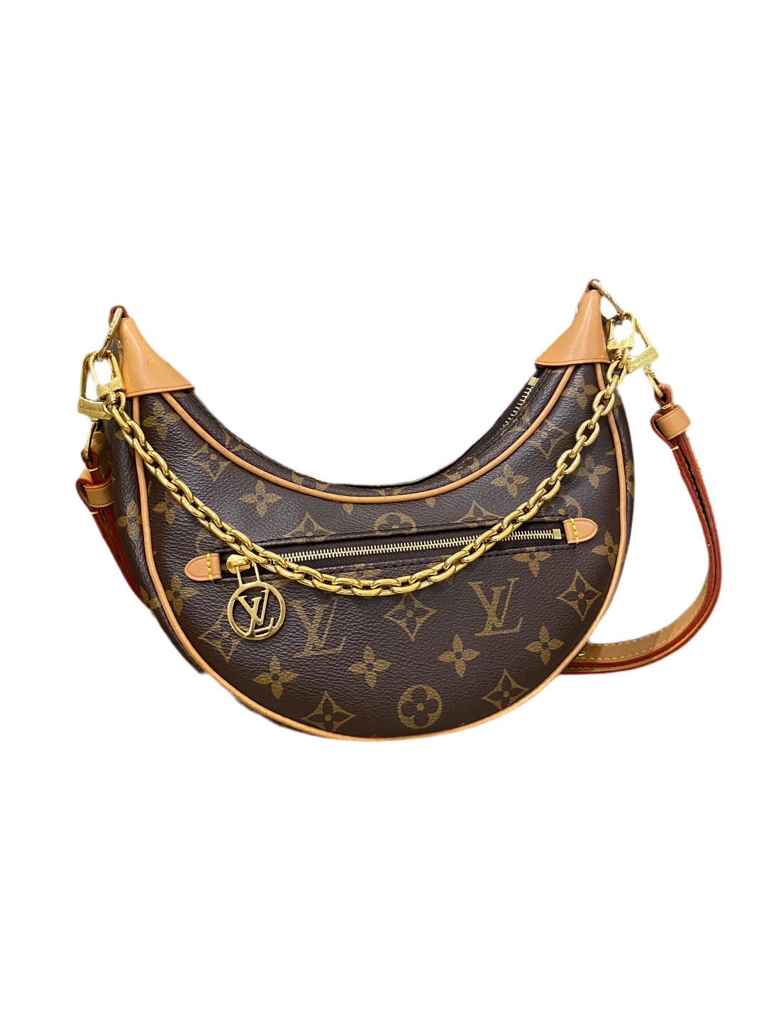 Louis Vuitton Loop – Luxury Vintage Brescia