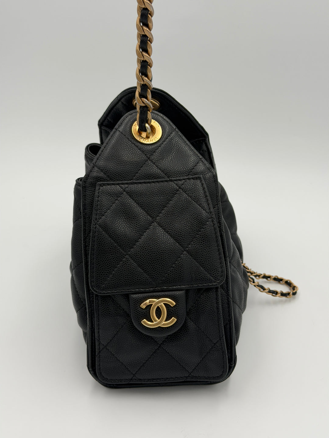 Chanel 25 Mini