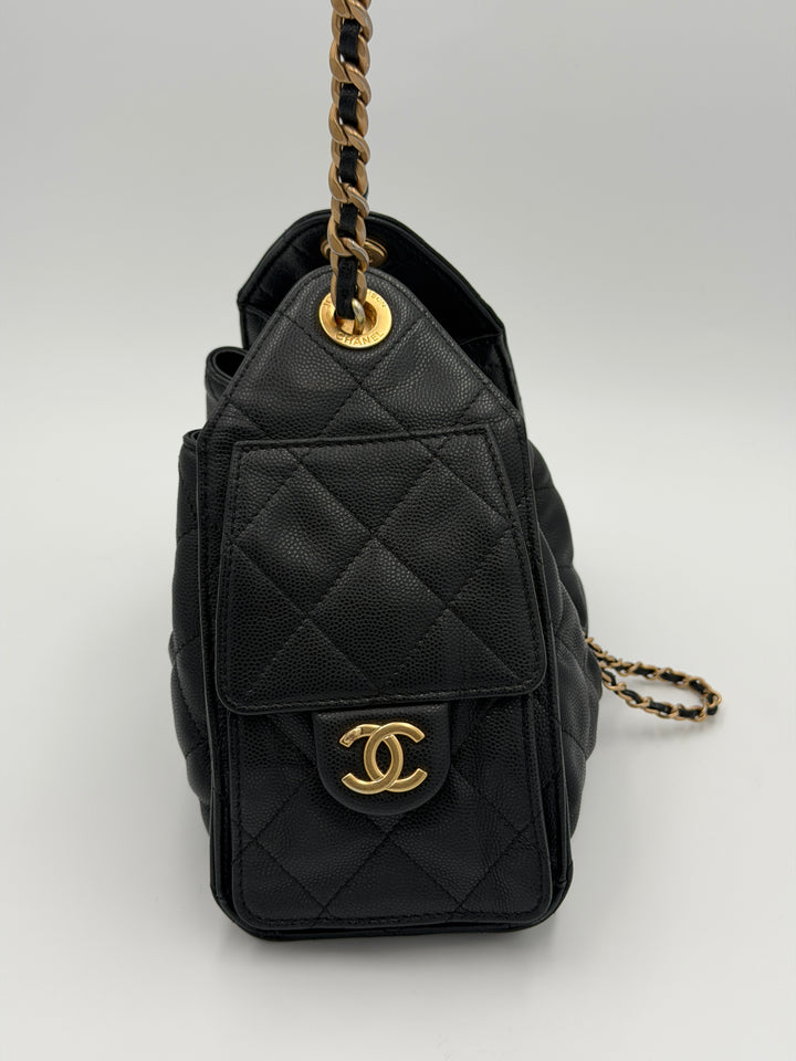 Chanel 25 Mini