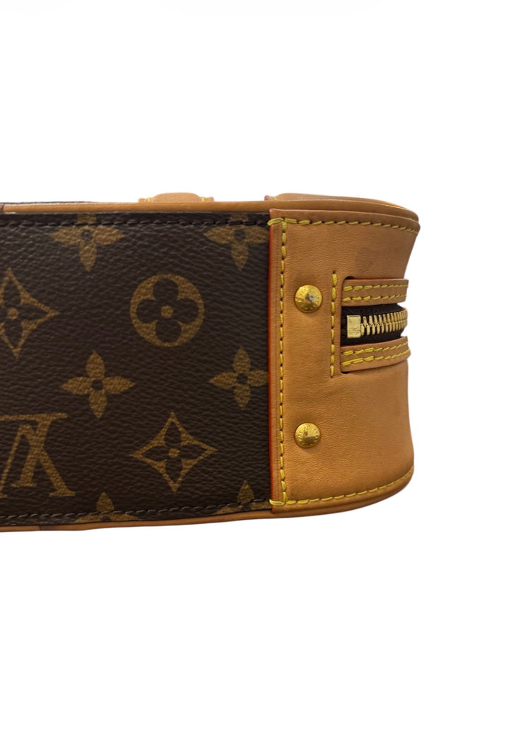 Louis Vuitton - Valisette PM