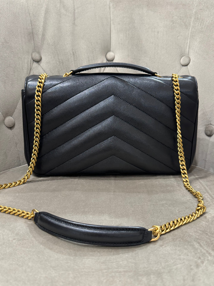 Saint Laurent LouLou Media