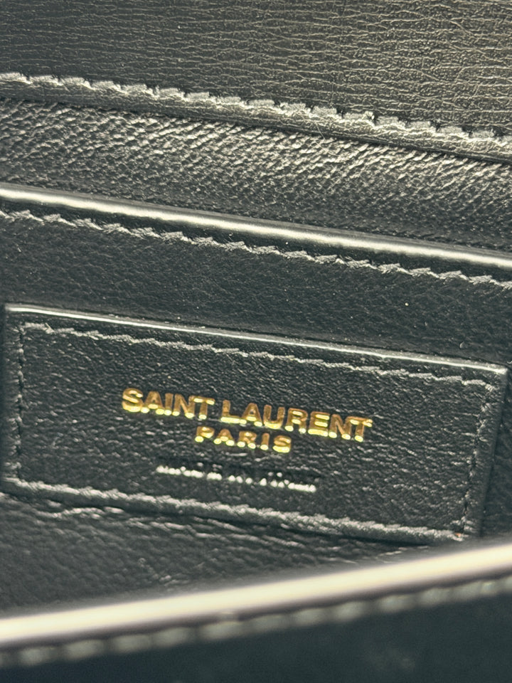 Saint Laurent Sunset Media