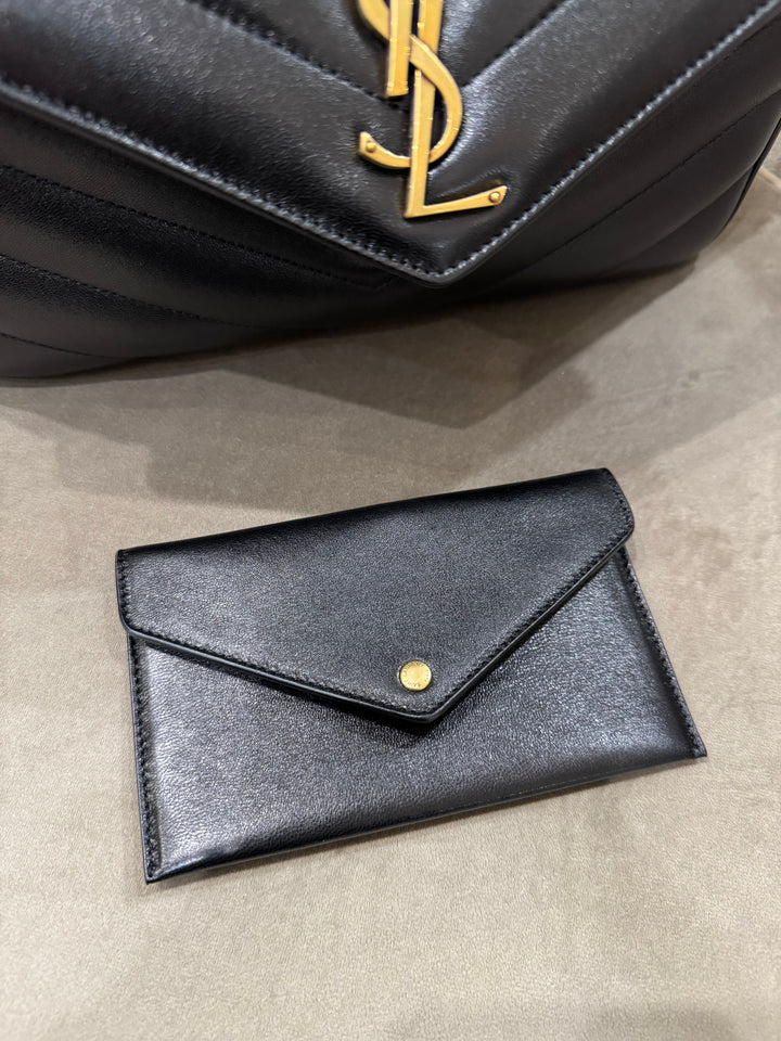 Saint Laurent LouLou Media