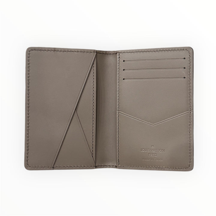 Louis Vuitton Organizer tascabile