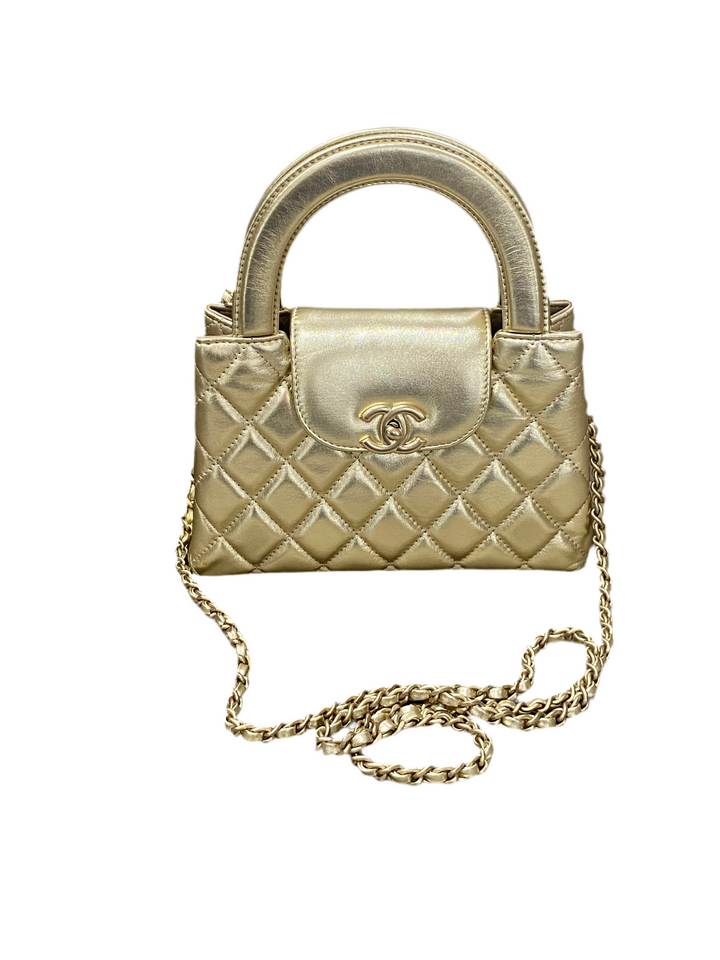 Chanel Kelly Small
