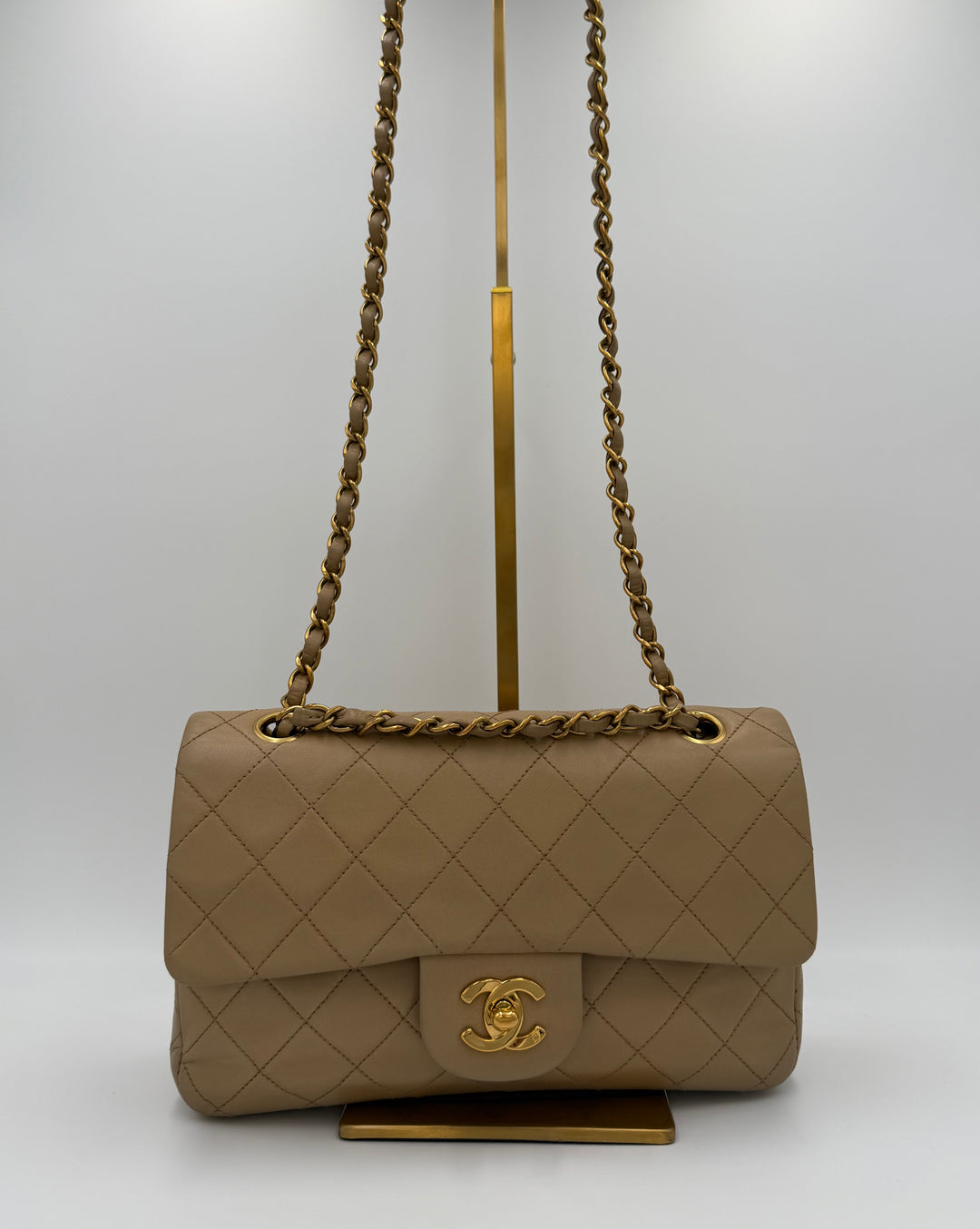 Chanel Timeless Vintage small