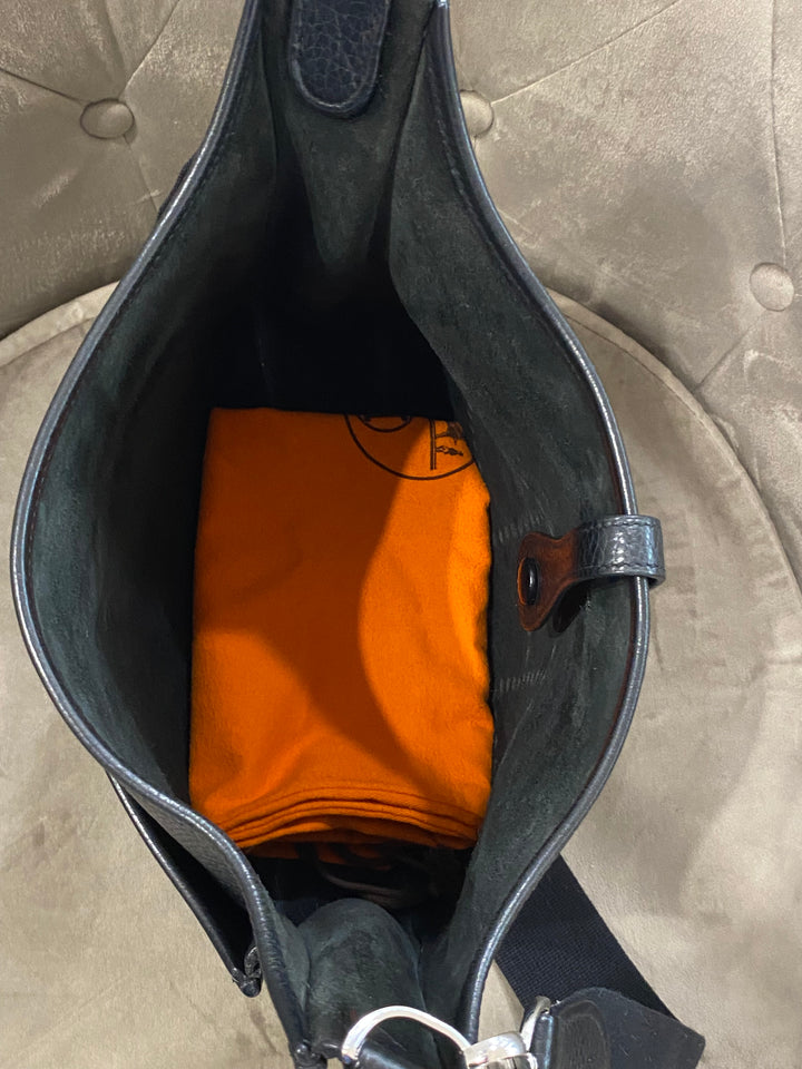 Hermès Evelyne 29 PM Nera