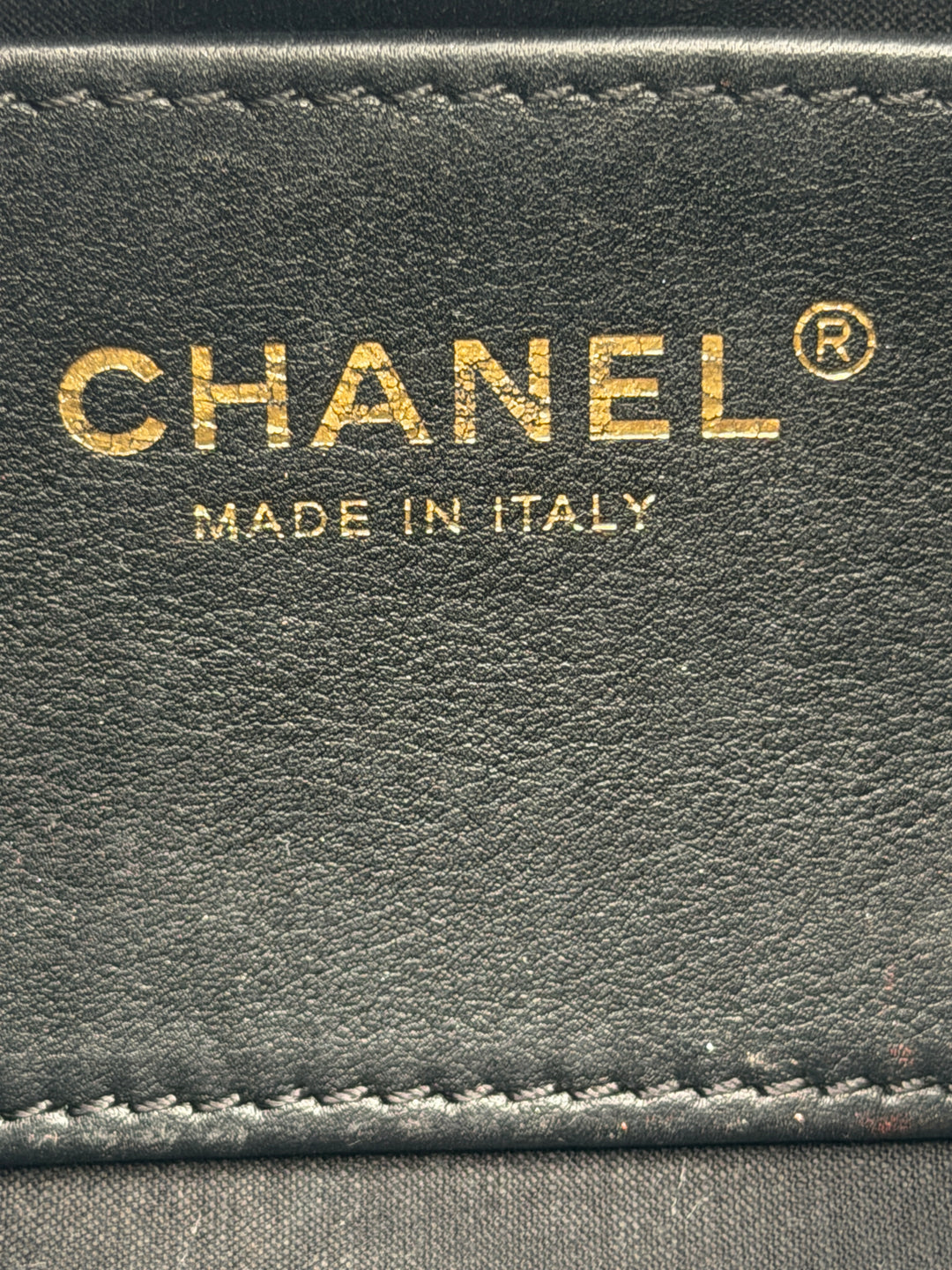 Chanel 25 Mini