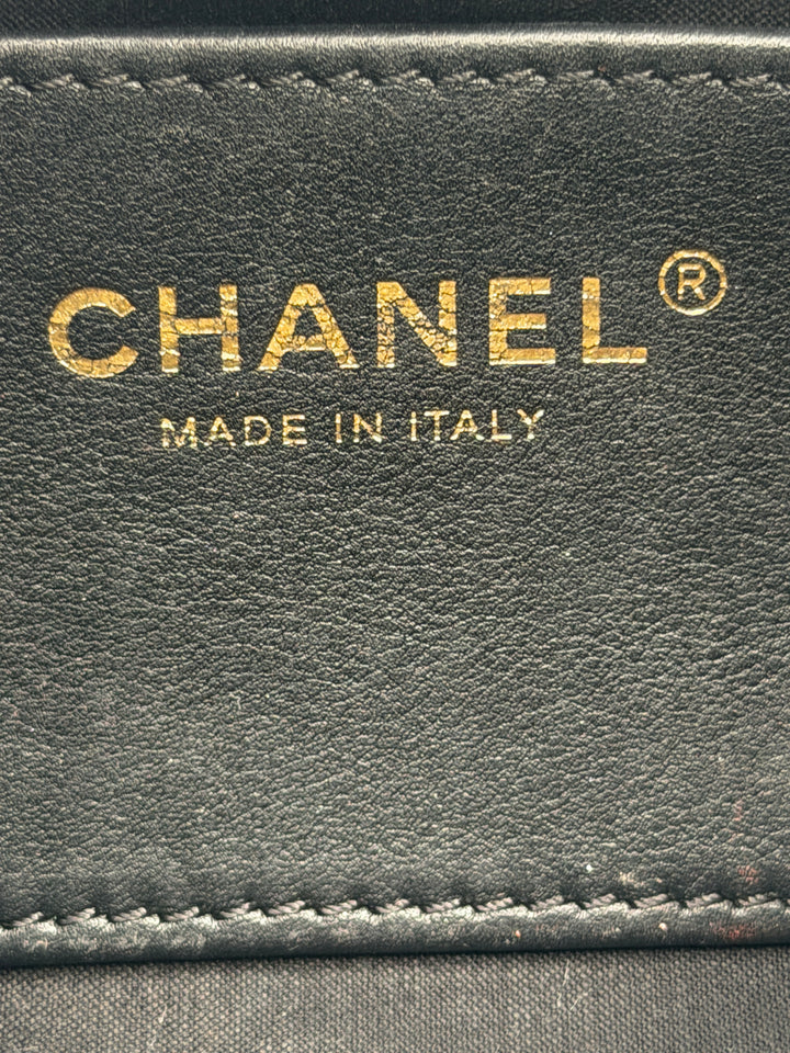 Chanel 25 Mini