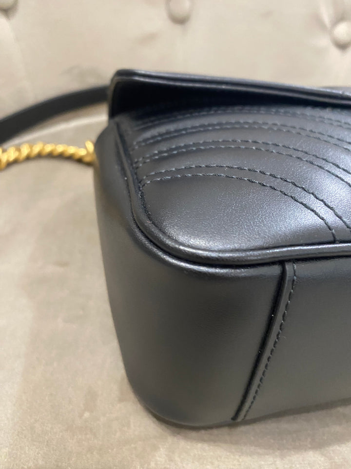 Gucci marmont 26 cm