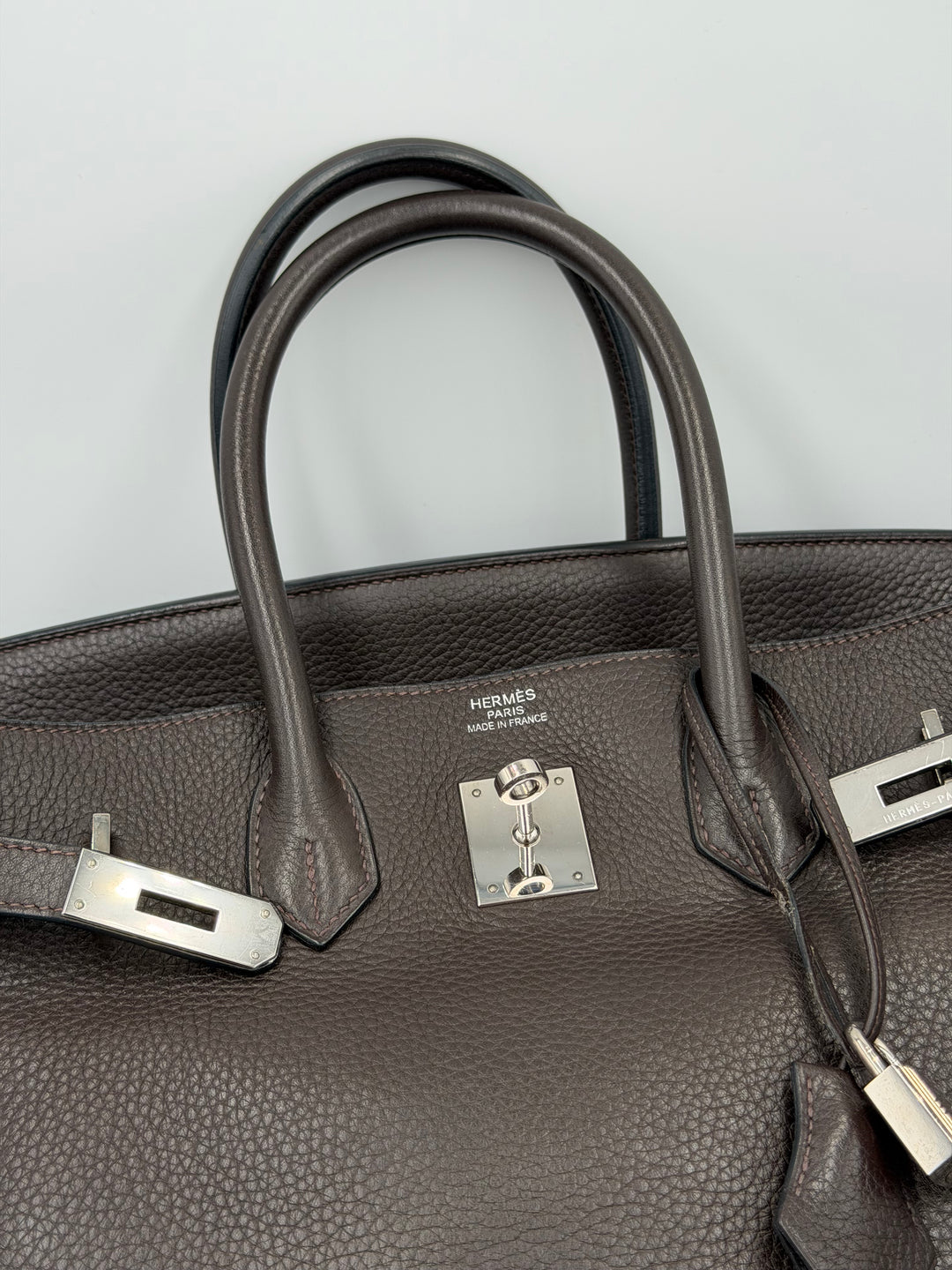 Hermès Birkin 35