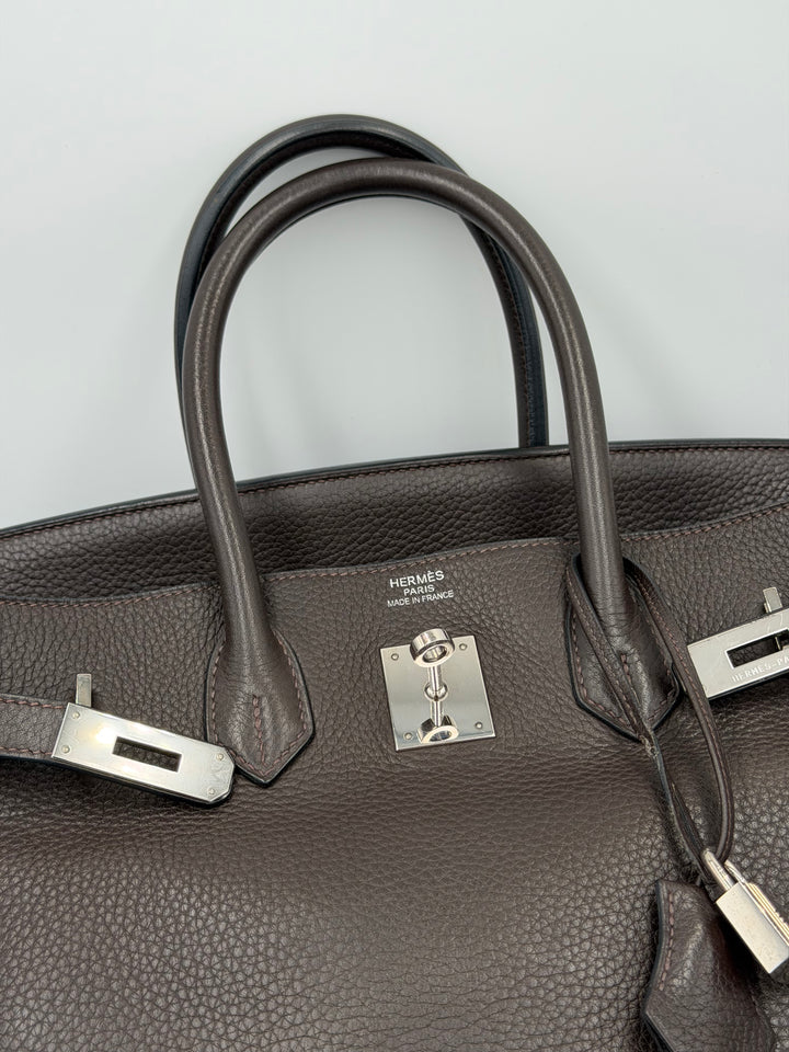 Hermès Birkin 35
