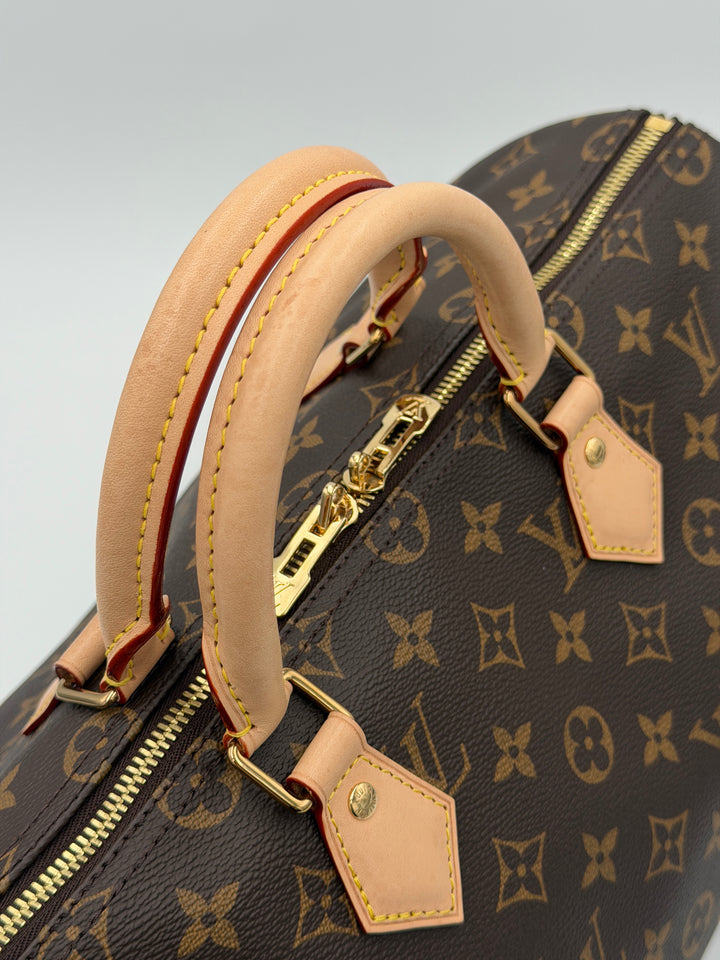Louis Vuitton Speedy Bandoulière 35