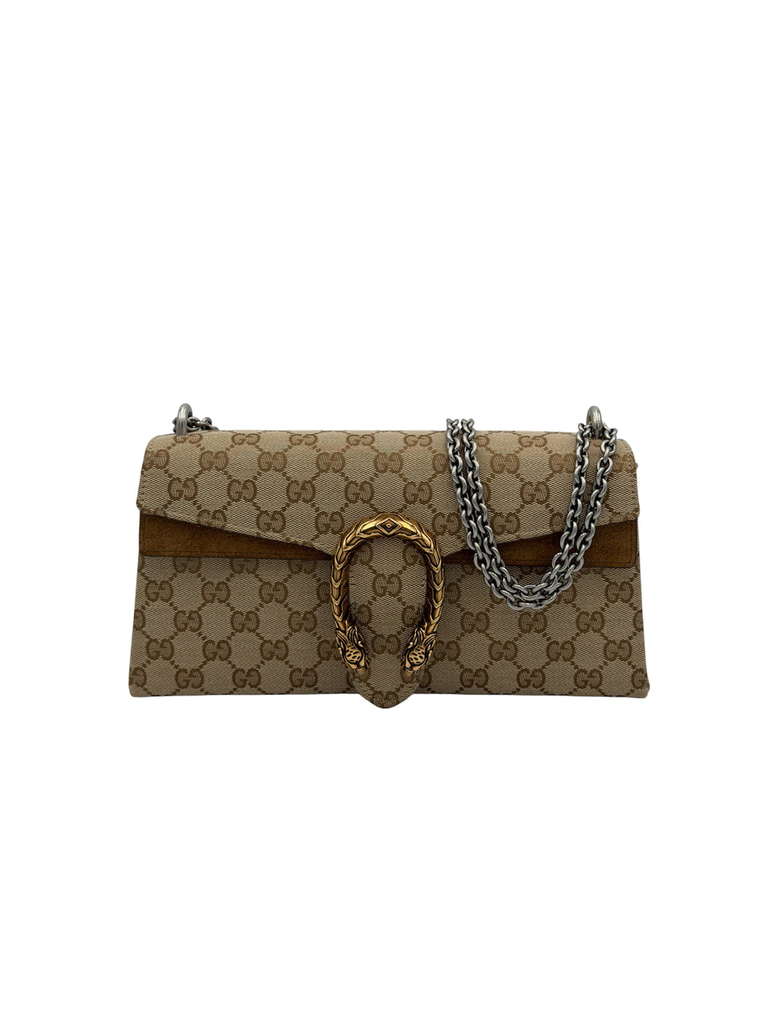 Gucci Dionysus Medium Shoulder Bag